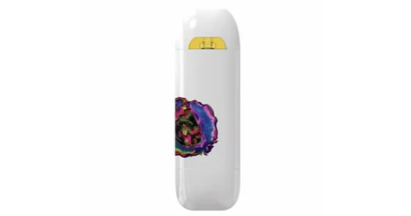 White Pod Battery 710 Labs White Pod Battery 710 Labs