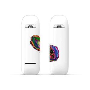 White Pod Battery 710 Labs White Pod Battery 710 Labs