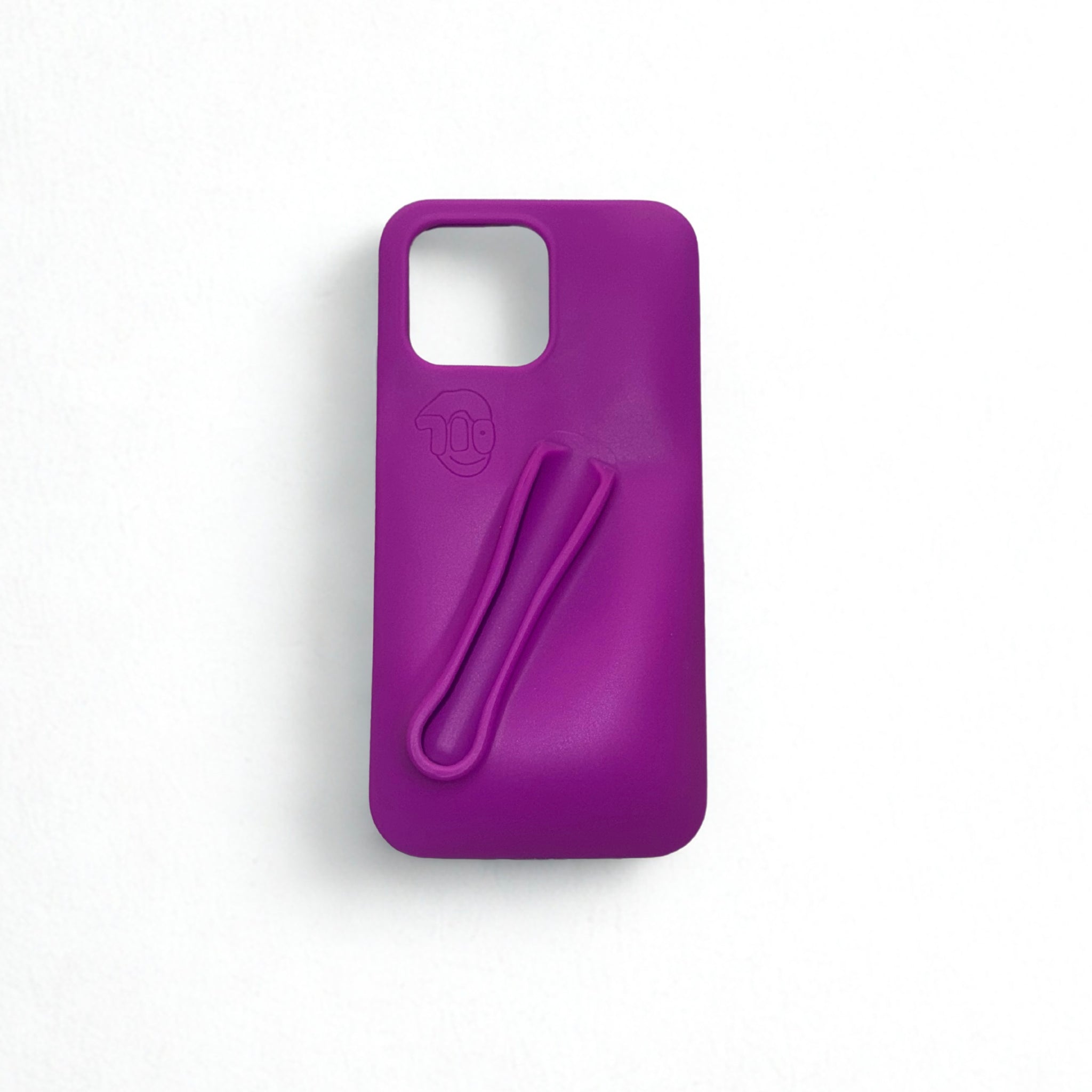 Woodcessories Change Case Grey | iPhone 13 Pro hoesje Woodcessories Change Case Grey | iPhone 13 Pro hoesje