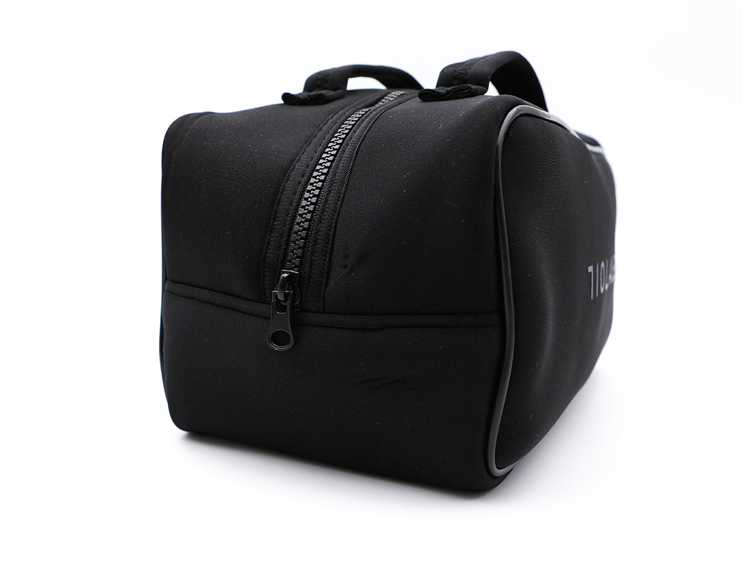 Colorblock Dopp Kit Color Splash Neoprene Dopp Kit – 710 Labs