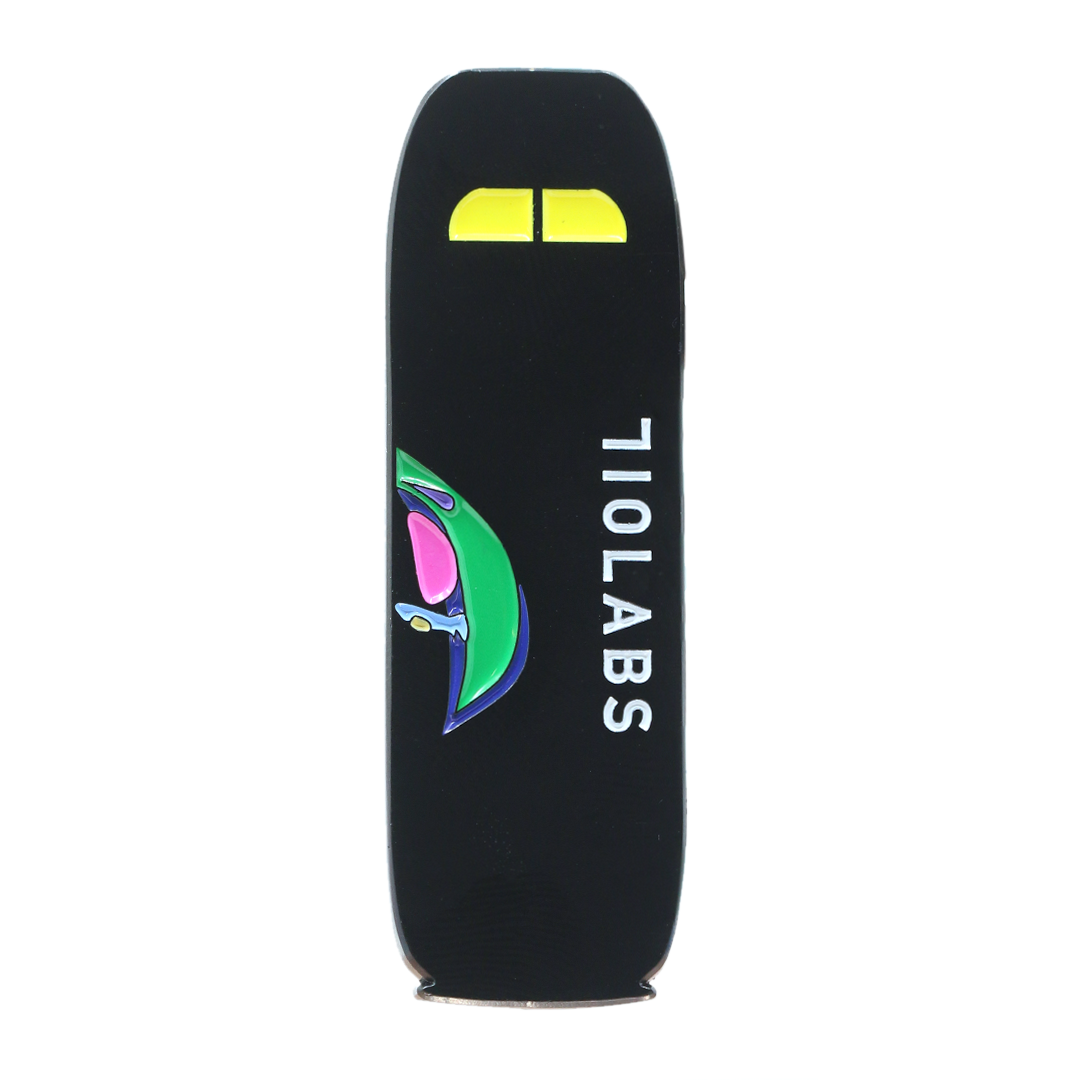 Pin Pack, V2 – 710 Labs